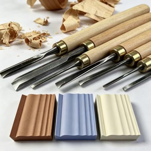 Sharpening Stones for Wood Carving Tools