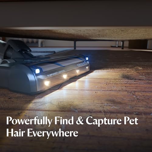 Bissell PowerClean FurFinder 200W Self-Standing Cordless Vacuum, 4052 - style: PowerClean FurFinder