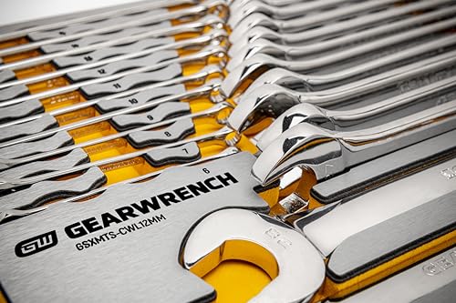 GEARWRENCH MEGAMOD 1268 Piece Master Mechanics Tool Set | MEGAMOD1268 - style: 1268 Piece