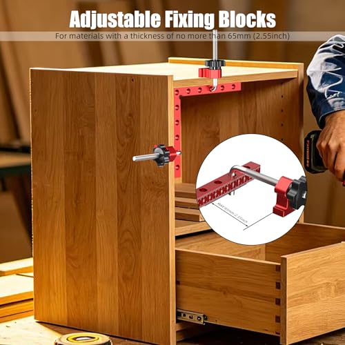 corner clamps for woodworking,2-Pack 5.9",90-degree square positioning