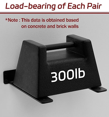 10 Inch Shelf Brackets, 8 Pack Floating Shelf Bracket, 1/5" Thick - size: 10 Inch, style: 8 Pack