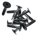 014973445713 Joint Connectors Bolts Furniture Bolts Connector Screws 20 Pcs