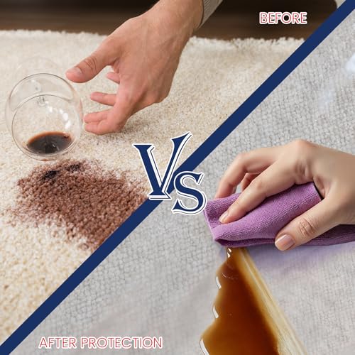 ADHES Carpet Protection Film 24” x 200’ – Self Adhesive - style: Carpet Protection Film