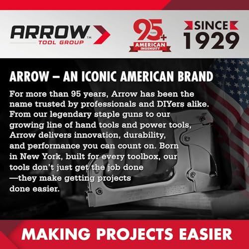 ARROW 3PCS Pliers Set, Premium Carbon Steel