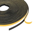 Yotache Weather Stripping (.25) 1/4 Inch Wide X 1/16 Inch Thick, 33 Ft - size: 1/4"x1/16"x33 FT