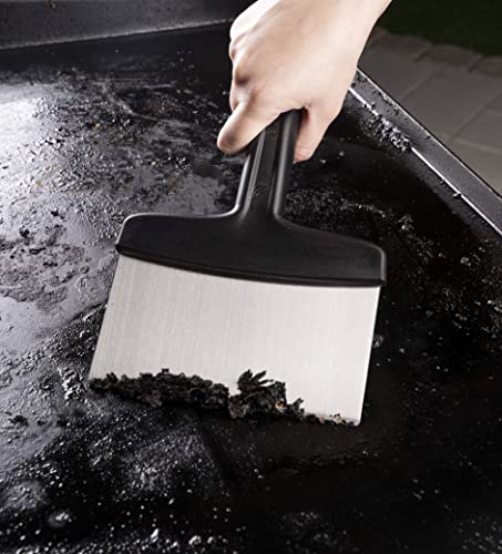 Blackstone® Essential 5 Piece Griddle Toolkit - style: Old Model