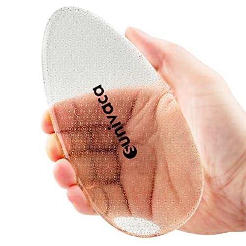 Glass Foot File Callus Remover for Feet, Heel Scraper, Pumice Stone, Diabetic Feet Scrubber Dead Skin Remover for Feet Professional Pedicure Tools - color: Coarse-pro
