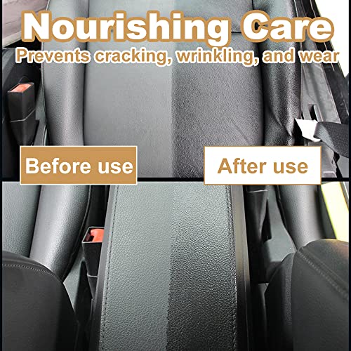 Air Jungles 3in1 Leather Cleaner Wipes 70 Count, Extra Large 8" x 10" Size - size: 70 Count (Pack of 1)