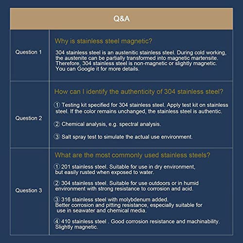 #8 x 1-1/2" Sheet Metal Screws 500PCS 410 Stainless Steel Truss Head Fast Self Tapping Screws by SG TZH - color: Silver, size: #8 x 1-1/2"