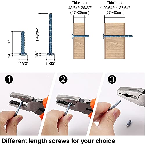 Amerdeco 10 Pack Brushed Gold Cabinet Pulls 3 Inch Hole Center Drawer Pulls Cabinet Hardware Solid Kitchen Cabinet Handles for Bathroom Drawer Pulls Dresser Pulls ZH0001 | Cabient Hardware Kitchen Cabinet Handles for Bathroom Drawer Pulls Dresser Pulls ZH