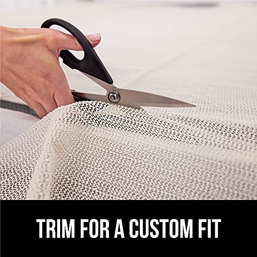 Gorilla Grip Non Slip Cushion Gripper to Prevent Sliding, 22x70 - size: 22x70 Sofa - Standard