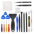 Kaisi Professional Electronics Opening Pry Tool Repair Kit Metal Spudger
