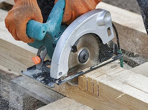 9" 40 Teeth Carbide Tip Wood Cutting Circular Saw Blade