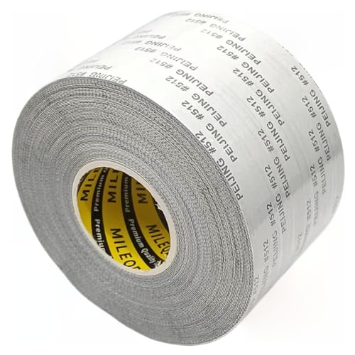 Window Screen Repair Tapes,2.75in x 66FT