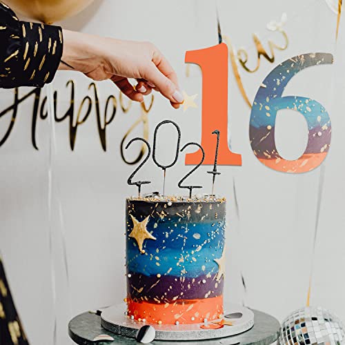 17 Inch Large Wooden Numbers 0, Wood Numbers Cutout for DIY Crafts - color: 0, size: 17 Inch
