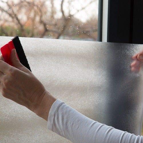 D-C-Fix Self-Adhesive Film Applicator Kit