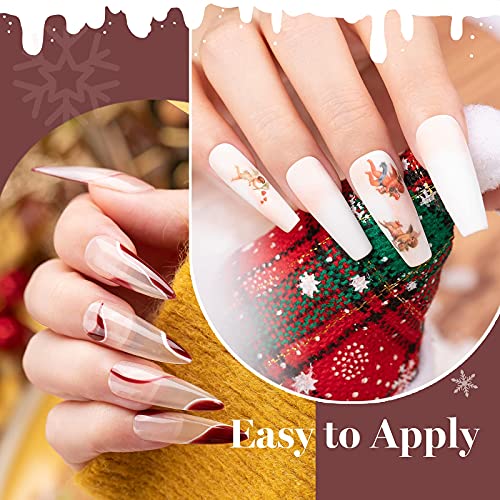 Beetles Gel Polish Set, 6 Colors Nude Brown Shimmer Gel Polish - color: A - Mixed Finishes | Ginerbread
