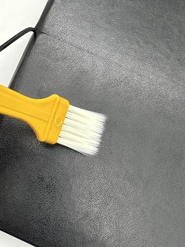 Mini Keyboard Cleaning Brushes for Laptop, PC and Electronics, 6-Pack - size: Softer
