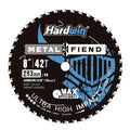 8 Inch Metal Cutting Circular Saw Blade 42T Cermet,5/8-Inch Arbor - size: 8 inch 42 teeth