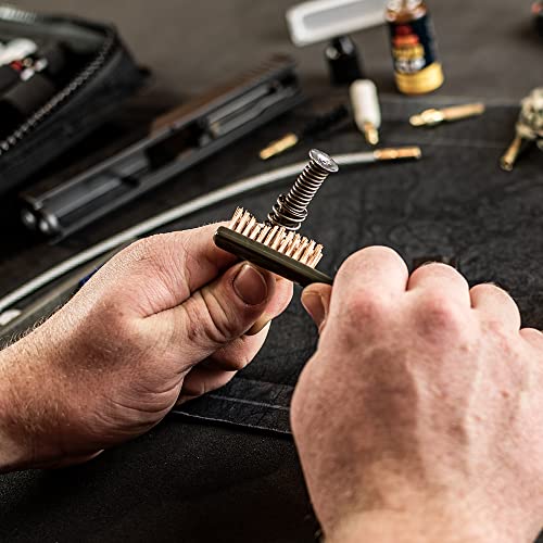 Otis Technology Bronze All Purpose Brushes (Select Your Style) - style: Bronze (10)