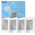4Pcs 10 Inch Drywall Patch, Wall Repair Patches Wall Hole Repair Patch - size: 10 Inch_4Pcs