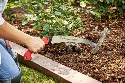 PRUNING SAW CURVD 14" - size: 14 Inch