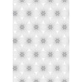 Main Street Peel and Stick Wallpaper Sheets, Radiate Beauty, 12-Pack - style: Radiate Beauty