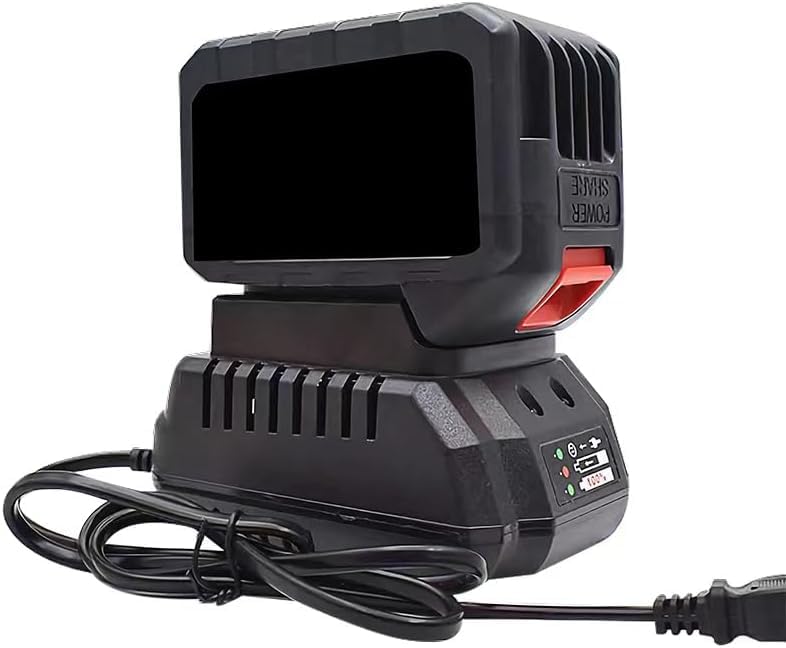 18V 21V Li-ion Battery Charger US Plug Replacement Lithium Battery Charger for Makita BL1815 BL1850 BL1830 BL1415