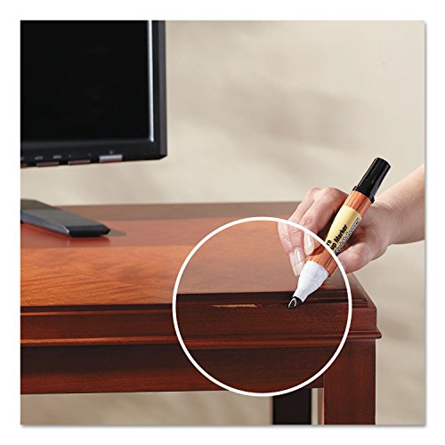 18000 ReStor-It Furniture Touch-Up Kit, 8 Piece Kit