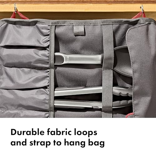 OXO Outdoor Camp Kitchen Tool Roll
