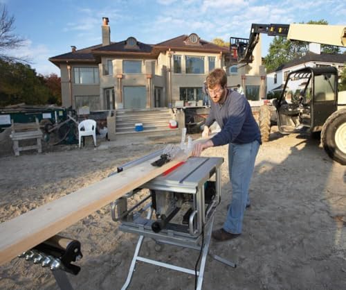 BOSCH DCB1244 12 In. 44 Tooth Daredevil Table and Miter Saw Blade General Purpose - size: 12" Diameter, style: 60 Teeth