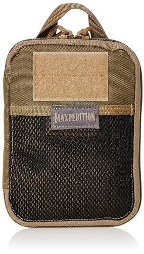 Maxpedition E.D.C. Pocket Organizer - color: Khaki