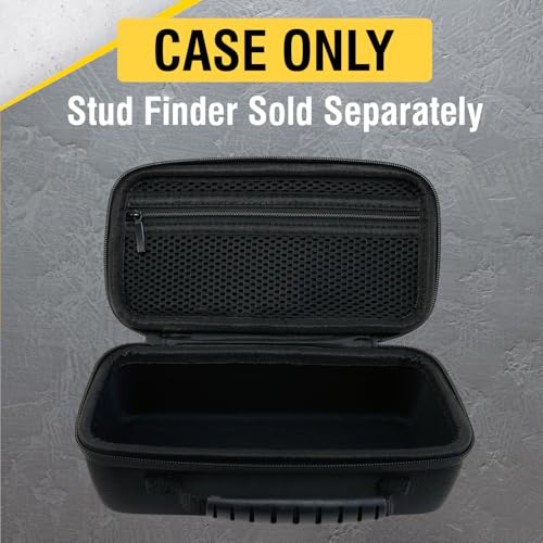 Franklin Sensors Official Stud Finder Case, Case Only