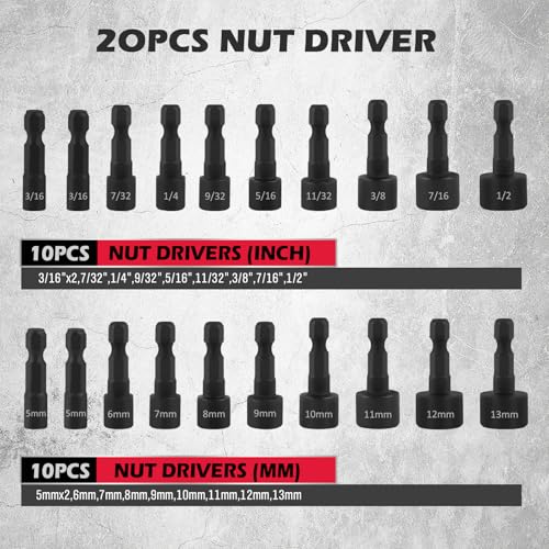 260-Piece Ultimate Precision Screwdriver Bit Set, Premium Security Bit Set Includes Magnetic Security Bits, Nut Driver, Ratchet Wrench and Bits Holder - color: 260 Pcs Multi-tasker Kit