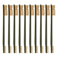 Otis Technology Bronze All Purpose Brushes (Select Your Style) - style: Bronze (10)