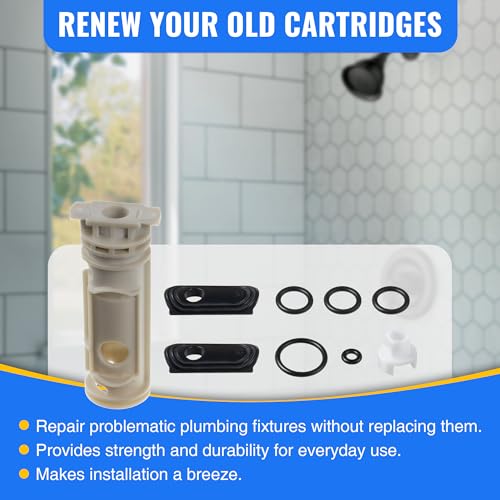 Dreyoo Cartridge Repair Kit Replacement for 96988