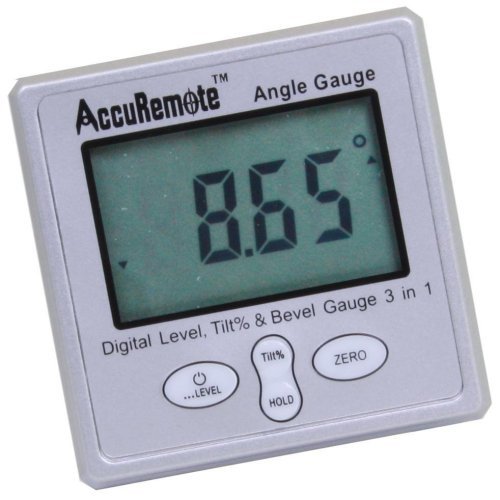 Digital Electronic Magnetic Angle Gage Level/Protractor/Bevel Gauge