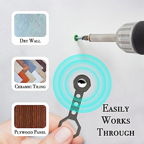 3Pcs Stud Ball Magnetic Stud Finder With 27 Pounds of Pull Magnetic Power, Stud Finder Wall Scanner, Metal Stud Finder Tool for Walls Detected and Located, for Drywall, Ceramic Tiling, Wood