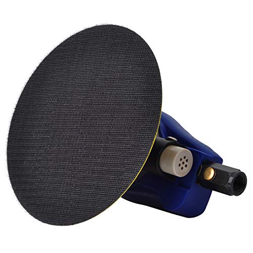 PROSHI 6“ Random Orbit Air Sanders