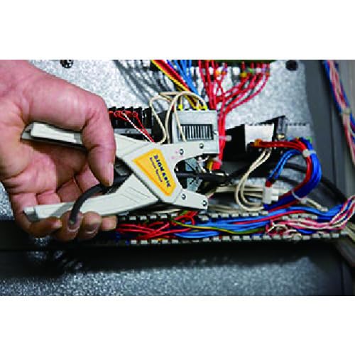 Jokari Sensor Special Auto Cable Stripper (4.4-7mm)