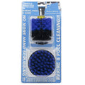 Aquatic Cleaning Brushes - Barnacles Blasting Brushes - Tank Cleaner - color: Blue