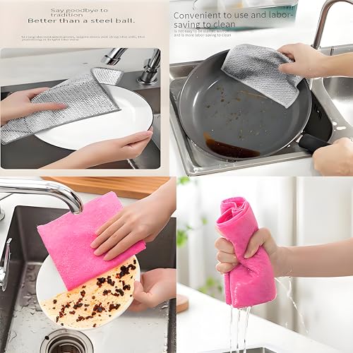 22pcs Crevice Cleaning Brushes Set,Drain Snake,Pipe Cleaners,Straw Brush,Drain Clog Remover,Toilet Bowl Cleaner,Long Bottle Brush,Sink Plunger