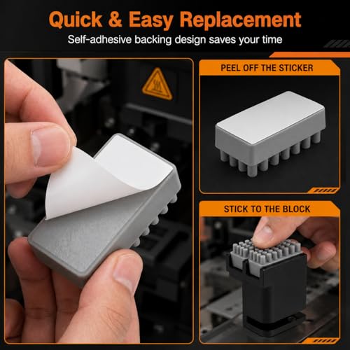 P1S 3D Printer Maintenance Tool Kit for Bambu Lab P1S/P1P/X1/X1C/X1E - style: X1/P1 Series Tool Kit