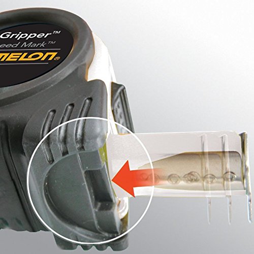 Komelon SM5416 Speed Mark Gripper - size: 4.9 m, style: Tape