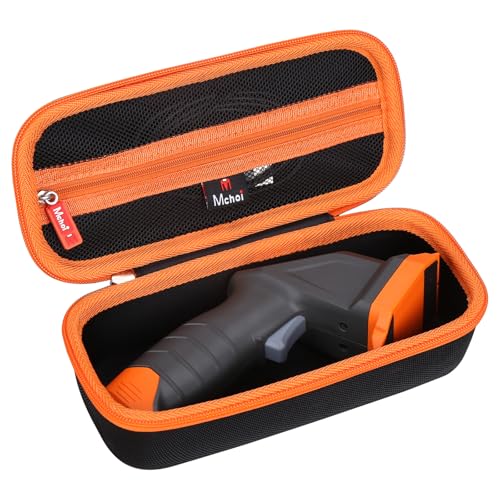 Mchoi Hard Case Suitable for Klein Tools ESF100 Electronic Stud Finder and Wall Scanner, Case Only
