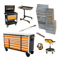 GEARWRENCH MEGAMOD 1268 Piece Master Mechanics Tool Set | MEGAMOD1268 - style: 1268 Piece
