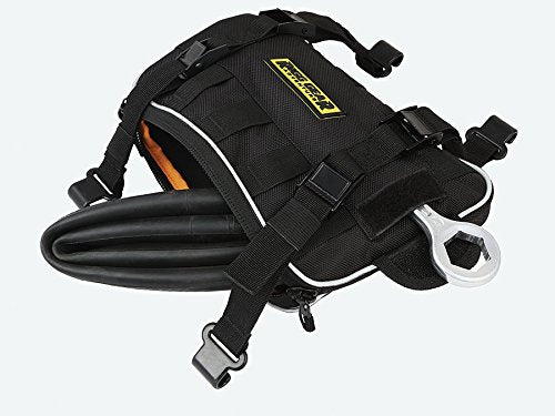 Nelson Rigg Trails End Fender Bags - style: Front Fender Bag