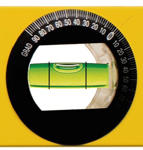 Stabila Spirit Level 40 cm Type 70 Watts ArtNo: 02472 - size: 40cm/15.75"