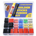 haisstronica 440PCS Solder Seal Connectors Kit with 3:1 Heat Shrink Tubing - size: 440 PCS