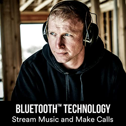 3M WorkTunes - size: One Size, style: Worktunes Connect Bluetooth